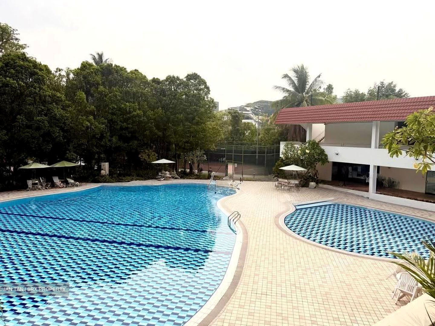 Clementi Park (D21), Condominium #613181941